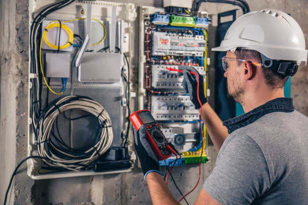 Best Electrical Upgrades for Homes  in Rockville, MN