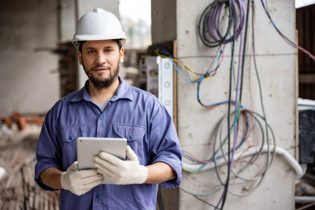 Best Local Electrician Companies  in Rockville, MN