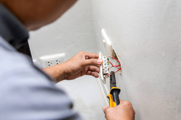 Best Local Electrician Companies  in Rockville, MN