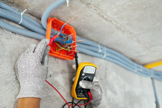 Best Electrician for Home Renovation  in Rockville, MN