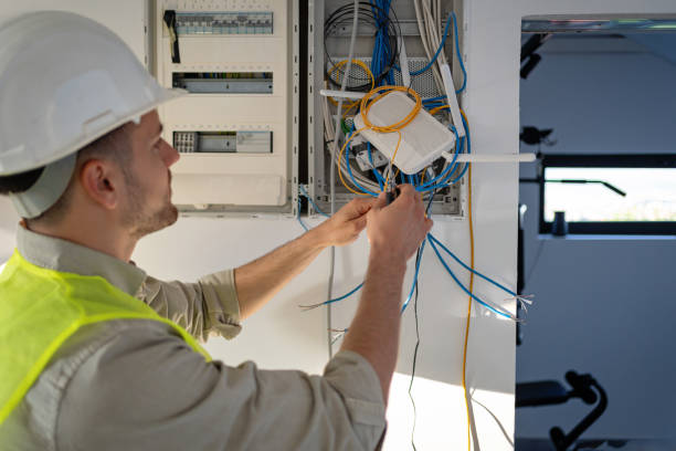 Best Electrical Rewiring Services  in Rockville, MN